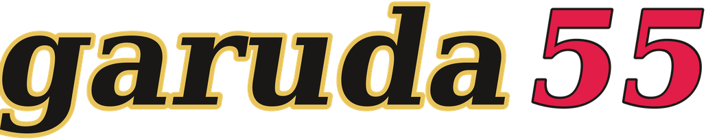 garuda55 logo